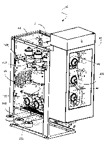 Une figure unique qui représente un dessin illustrant l'invention.